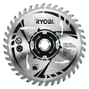 Ryobi CSB165A1 Lama circolare Ø 165 mm 16 mm 1,6 mm 40T Anteprima dell’immagine prodotto 1