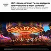 Lg 65ua73006la 65´´ 4k Led Tv Rosa Europe PAL / EU Plug Produktbild-Vorschau 2