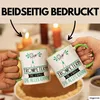Trompeterin Geschenk Tasse Becher Die Frau Die Allen Kann Produktbild-Vorschau 2