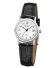 Regent Damenarmbanduhr Leder F827 Produktbild-Vorschau 1