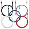 deleyCON 5x 0,5m CAT6 Patchkabel S/FTP PIMF Schirmung CAT-6 Produktbild-Vorschau 5
