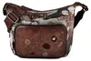 Torba na ramię Anekke Core Outer Crossbody Bag Multicolor Podgląd zdjęcia produktu 9