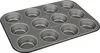 Dr. Oetker Muffinform 12er, Backblech antihaft für Muffins, Produktbild-Vorschau 5