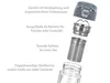 drink4chill Teeflasche to go mit Sieb / Thermosflasche / Produktbild-Vorschau 5
