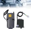 Motoréducteur industriel avec variateur de vitesse - AC Voir les images du produit 11