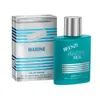 Jfenzi Marine Eau de Parfum für Herren 100ml – Stärke, Produktbild-Vorschau 3