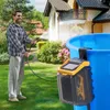 Pompa per barile a pioggia Pompa per acqua da 2000L/h Anteprima dell’immagine prodotto 8