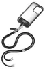 Cordino telefonico universale Audi 120Cm 6Mm Crossbody Anteprima dell’immagine prodotto 5