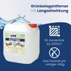 AGO Quart 2000 Grünbelagentferner 10 Liter - chlor- und Produktbild-Vorschau 2