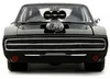 Jada Toys Fast & Furious 1970 Dodge, Oldtimer-Modell, Produktbild-Vorschau 24