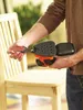 Trojhranná brúska BLACK+DECKER Black & Decker Mouse so 6 Náhľad obrázku produktu 7