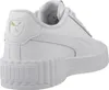 PUMA Carina 3,0 Sneaker Damen weiss 40 Produktbild-Vorschau 26