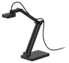 IPEVO 5-924-2-08-00 Ipevo DOK V4K Pro 120 USB Ultra HD  8MP Anteprima dell’immagine prodotto 13
