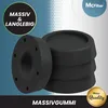 McFilter | 4 Stück Waschmaschinen Schwingungsdämpfer | Produktbild-Vorschau 5