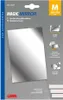 Lampa Magic-Mirror, viacúčelové samolepiace zrkadlo - M Náhľad obrázku produktu 3