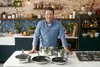 Tefal - Ensemble de 2 poêles Jamie Oliver - 24/28 cm Voir les images du produit 3