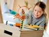LEGO 60299 Zawody kaskaderskie - zestaw z zabawkowym Podgląd zdjęcia produktu 30