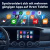 Kabelloser CarPlay Adapter 2in1 – Original Auto USB auf Produktbild-Vorschau 5