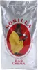 A bag of Gorilla Bar Crema coffee beans. Produktbild-Vorschau