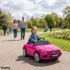 Mercedes-Benz CLS350 Kinder Elektroauto 12V – Offiziell Produktbild-Vorschau 2