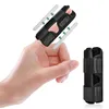 Cool-i® Verstellbare Fingerschiene mit 2 Metallschienen – Produktbild-Vorschau 2