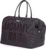 Maminka taška přebalovací taška Baby Bag prošívaná černá Náhled obrázku produktu 4