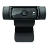 Logitech HD Pro Webcam C920 - Web-Kamera - Farbe - 1920 x Produktbild-Vorschau 2