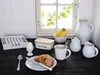 Ib Laursen Becher Mynte Pure White (8cm) Produktbild-Vorschau 3