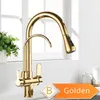 Küchenarmatur, gefilterter Wasserhahn, Produktbild-Vorschau 2