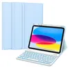 Fintie Hülle mit Tastatur für iPad 11 Generation 2025 11 Produktbild-Vorschau 1