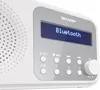 SHARP DR-P420 Portables Digitalradio, USB, Bluetooth 5.0, Produktbild-Vorschau 11
