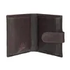 dR Amsterdam Creditcard-etui 78615 Moro - Rot Produktbild-Vorschau 2