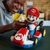 LEGO Super Mario Mario Kart Barchetta Standard 72032 Anteprima dell’immagine prodotto 13