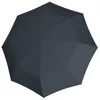 Knirps Taschenregenschirm Regenschirm RE³ Duomatic Dark Produktbild-Vorschau 1