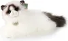 RAGDOLL PUSSION MASCOT, Chat réaliste, exactement comme le Voir les images du produit 1