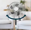 Cecotec 08196, Haushalts-Lamellenlüfter, Weiß, Flur, 40 cm, Produktbild-Vorschau 12
