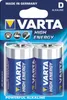 Varta 4920 High Energy Mono D Akku Batterie LR20 2 Stück Produktbild-Vorschau 5