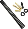 12cm Autoantenne Carbon Kurz Stab Stabantenne Dachantenne Produktbild-Vorschau 2