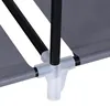 NYVI Kleiderschrank FlexStorage - Faltbar, Tragbar, Stabil, Produktbild-Vorschau 5
