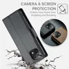Xiaomi 11 Lite Case, RFID Blocking Card, Advanced Flip Voir les images du produit 7