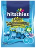 hitschies Saure Drachenzungen brizzl Bälle Blau 100g Produktbild-Vorschau 1