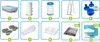 Intex 26790NP, Gerahmter Pool, Kind & Erwachsener, Leiter, Produktbild-Vorschau 3