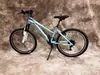 26 Zoll ALU Damen + Mädchen MTB Gefedert MIRAGE VON UMIT, Produktbild-Vorschau 6