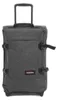 EASTPAK borsa da viaggio carrello Tranverz Black Denim nero Anteprima dell’immagine prodotto 6