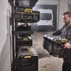 Coffret ToughSystem 2.0 DEWALT DS300 Moyenne contenance Voir les images du produit 24