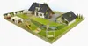 CT 50x wkręty budowlane 8x220mm T40 z łbem talerzowym Podgląd zdjęcia produktu 14
