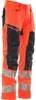 Pantaloni con tasche al ginocchio MASCOT® ACCELERATE SAFE Anteprima dell’immagine prodotto 10