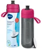 Wasserfilter-Flasche Active pink Produktbild-Vorschau 3