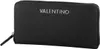 VALENTINO BAGS Divina Zip Around Wallet Nero Produktbild-Vorschau 31