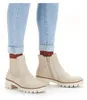 Rieker Damen Chelsea Boot Elastikeinsatz Stiefelette Produktbild-Vorschau 42